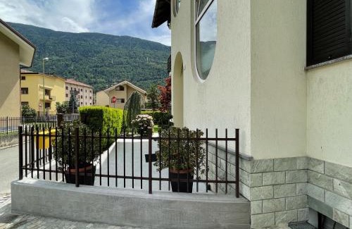 Madonna di Tirano Apartment | Casa Dolce Casa