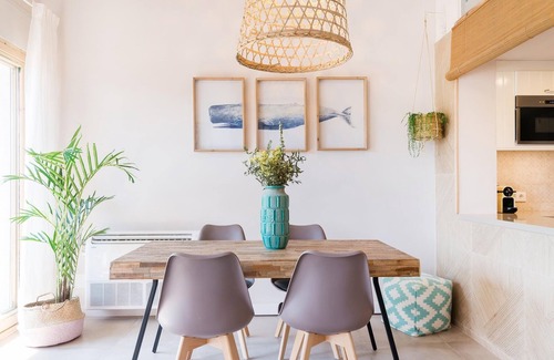 Sa Riera Apartment | Casa Dolce Riera I Sa Riera, Pool with Sea View