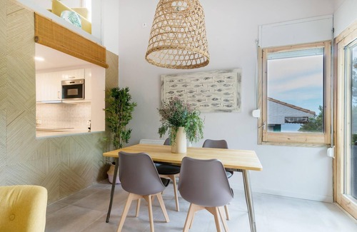 Sa Riera Apartment | Casa Dolce Riera II Sa Riera, Pool, Sea View