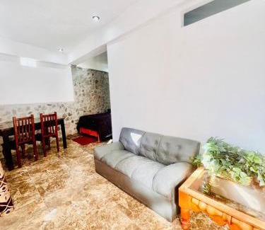 Pasajcap House | Casa Don 20