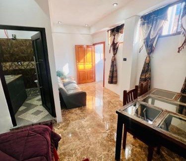 Pasajcap House | Casa Don 20