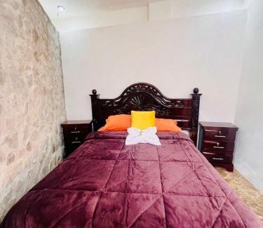 Pasajcap House | Casa Don 20