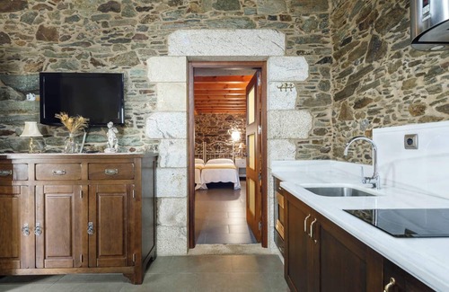 Ordes House | Casa DonaMaría