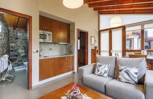 Ordes House | Casa DonaMaría