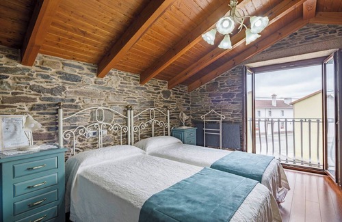 Ordes House | Casa DonaMaría