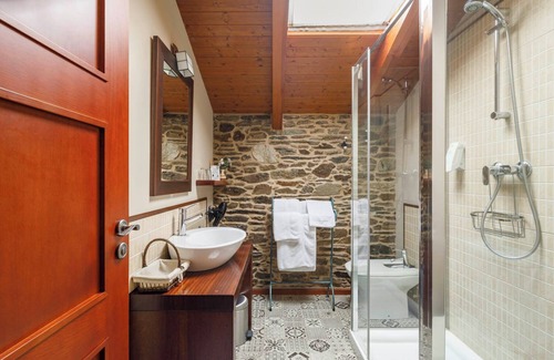 Ordes House | Casa DonaMaría