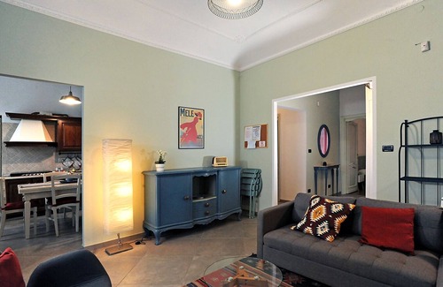 Vanchiglia Apartment | Casa Dora by Wonderful Italy