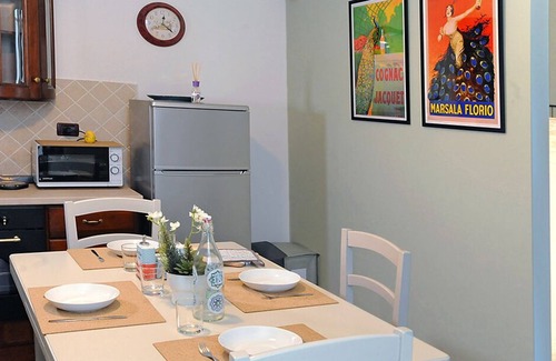 Vanchiglia Apartment | Casa Dora by Wonderful Italy