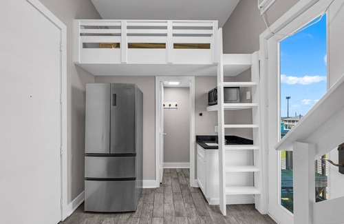 Port Bolivar Condo | Casa Dora - Pool, Games, & Beachfront Fun!