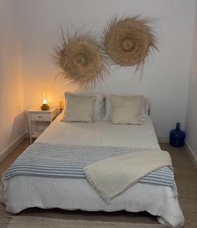 Poris de Abona House | Casa Dora: Tradicional y al borde del mar.