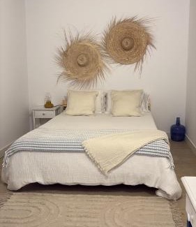 Poris de Abona House | Casa Dora: Tradicional y al borde del mar.