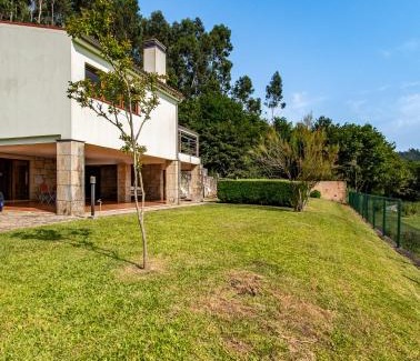 Romarigaes House | Casa dos Alloques