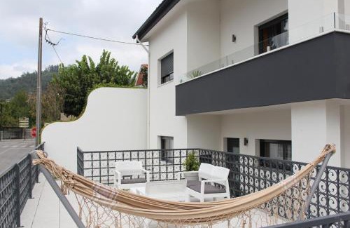 Arouca House | Casa dos Amigos - Arouca