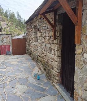 Castro Daire House | Casa dos avós 23