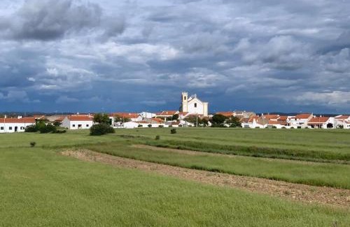 Mourao House | Casa dos Avós no Grande Lago