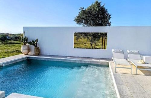 Alcacer do Sal Villa | Casa dos Bonitos