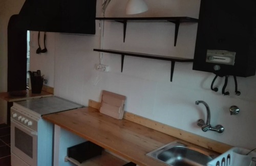 Almeirim Cottage | CASA DOS CASEIROS - L -Casa de Campo