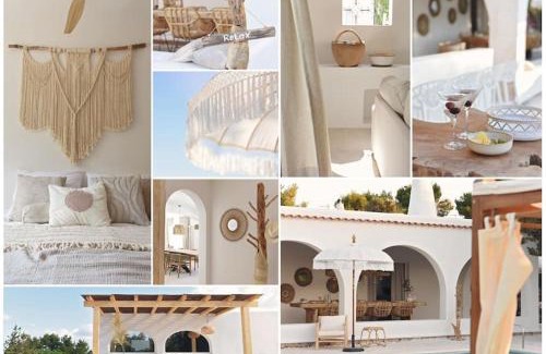 Cala de Bou Villa | Casa dos Islas