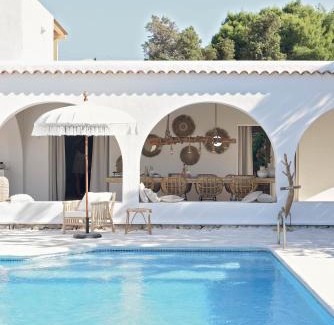 Cala de Bou Villa | Casa dos Islas