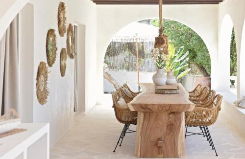 Cala de Bou Villa | Casa dos Islas