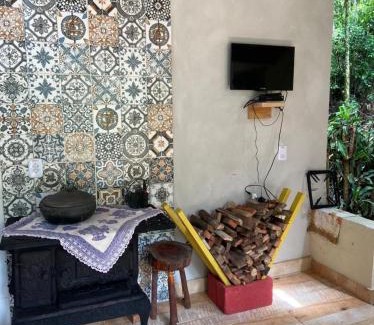 Lumiar Apartment | casa dos klein