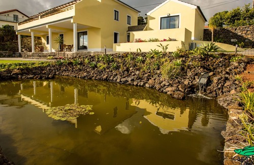 Velas Apartment | Casa dos Lagos AL