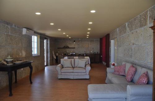 Vila Nova de Foz Coa House | Casa dos Primos