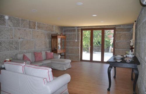 Vila Nova de Foz Coa House | Casa dos Primos
