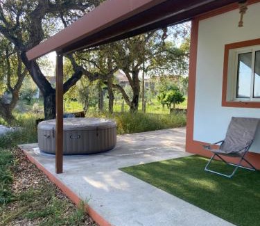 Macao House | Casa dos Sobreiros