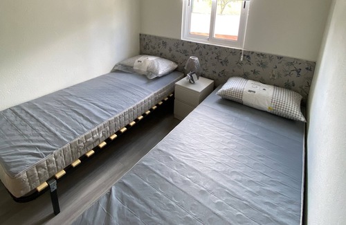 Macao Cottage | Casa dos Sobreiros