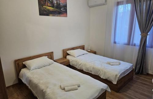 Somesu Cald House | Casa Dragoste