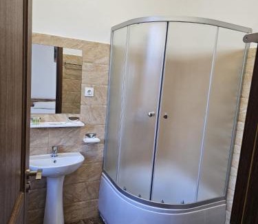 Somesu Cald House | Casa Dragoste