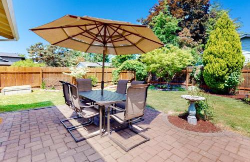 Dundee House | Casa Dundee