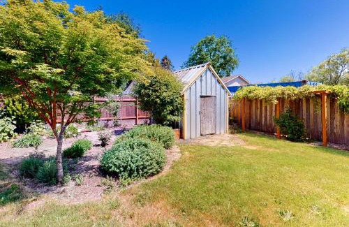 Dundee House | Casa Dundee