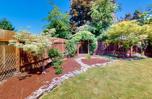 Dundee House | Casa Dundee