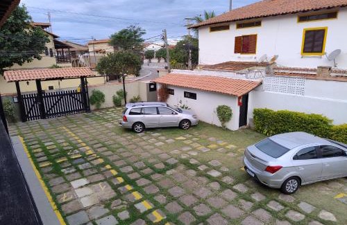 Pero House | Casa Duplex de Condomínio no Peró - Cabo Frio