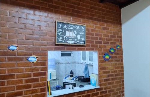 Pero House | Casa Duplex de Condomínio no Peró - Cabo Frio