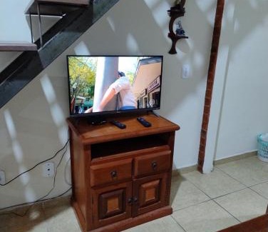 Pero House | Casa Duplex de Condomínio no Peró - Cabo Frio