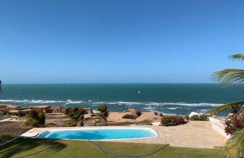 Beberibe Villa | Casa DuVentu Praia Fontes