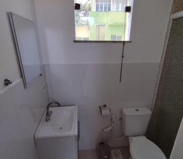 Praia dos Anjos House | Casa e Lofts do Jr diária e temporada