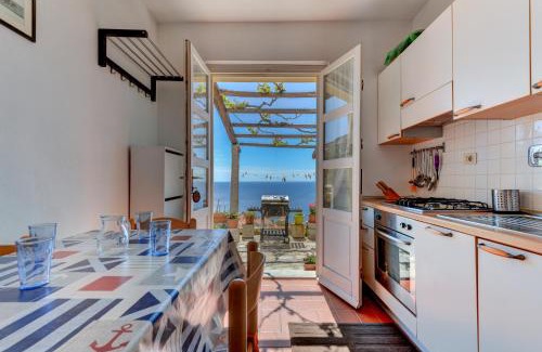 Chiessi Apartment | Casa Ebaté