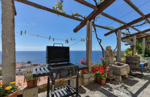 Chiessi Apartment | Casa Ebaté