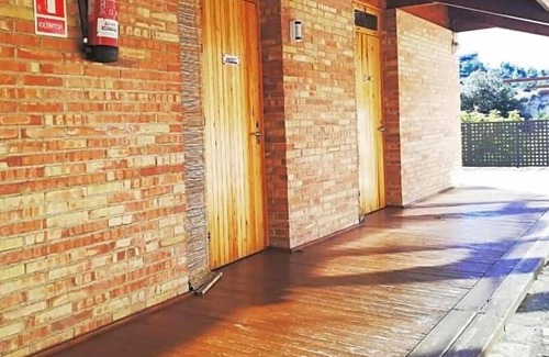 La Fatarella Hotel | Casa ecológica La Fatarella