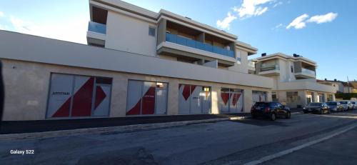 Avezzano House | Casa Edo