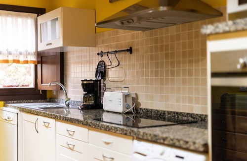 Poo House | Casa el Balandro de Poo