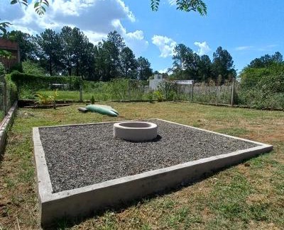 Candelaria House | Casa El Bosque