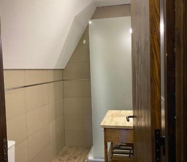 Salto House | Casa El Ciprés