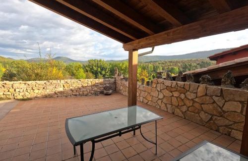 Una Apartment | Casa el Escalerón