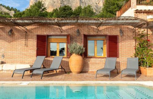 Polop Villa | Casa El Flare