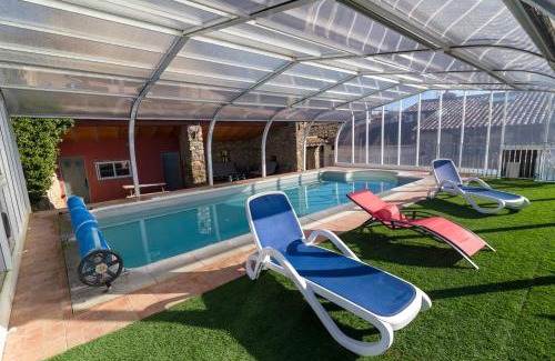 Bellestar Apartment | Casa el Francés